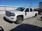 2016 GMC Sierra