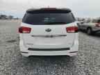 2016 KIA SEDONA