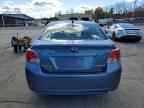2014 SUBARU IMPREZA