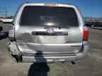 2007 TOYOTA 4Runner