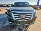 2017 CADILLAC ESCALADE
