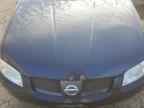 2005 NISSAN SENTRA