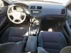 2003 HONDA ACCORD