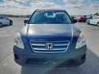 2005 HONDA CR-V