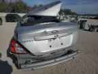 2013 NISSAN VERSA