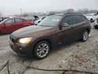 2014 BMW X1