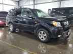 2006 HONDA PILOT