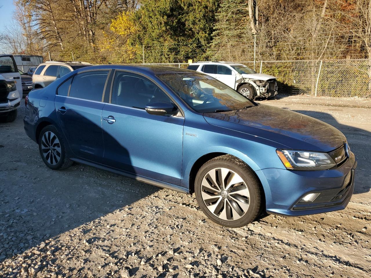 2016 VOLKSWAGEN JETTA