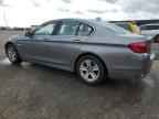 2013 BMW 5 series