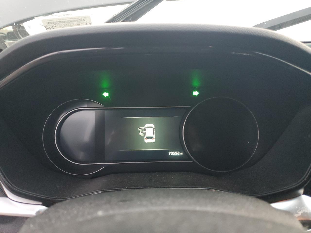 2022 KIA Niro