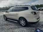 2016 CHEVROLET TRAVERSE