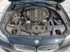 2012 BMW 5 series