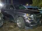 2015 CHEVROLET Tahoe