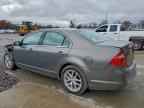 2011 FORD FUSION
