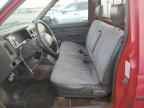 1990 NISSAN D21