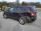 2014 KIA SORENTO