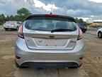2014 FORD Fiesta
