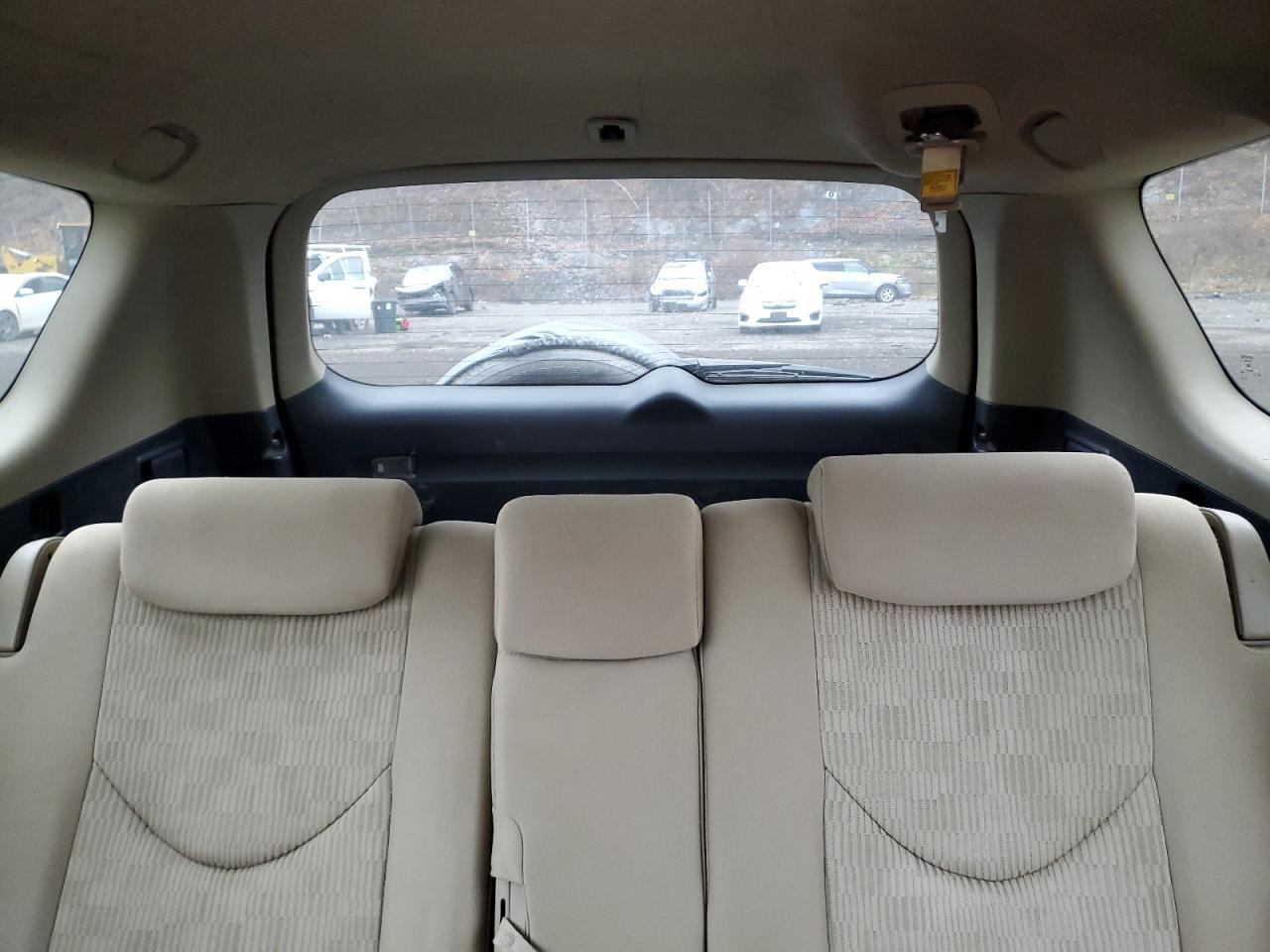 2010 TOYOTA RAV4