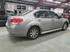 2010 SUBARU Legacy