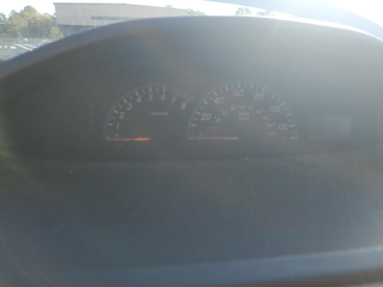 2011 TOYOTA YARIS