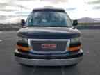 2010 GMC Savana