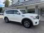 2018 NISSAN Armada