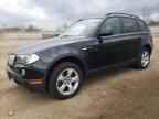 2008 BMW X3