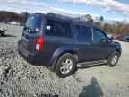 2011 NISSAN PATHFINDER