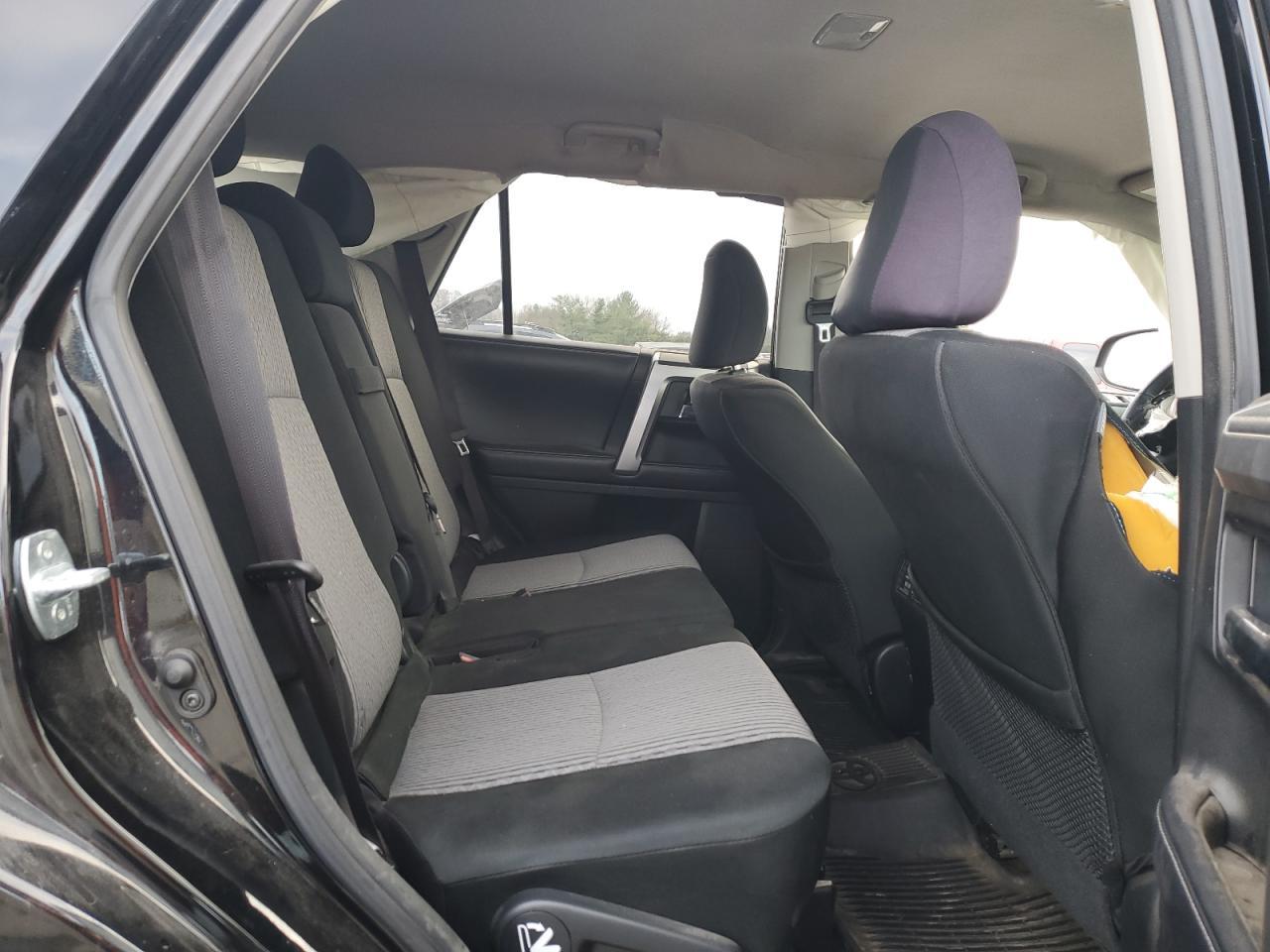 2019 TOYOTA 4Runner