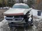 2012 DODGE JOURNEY