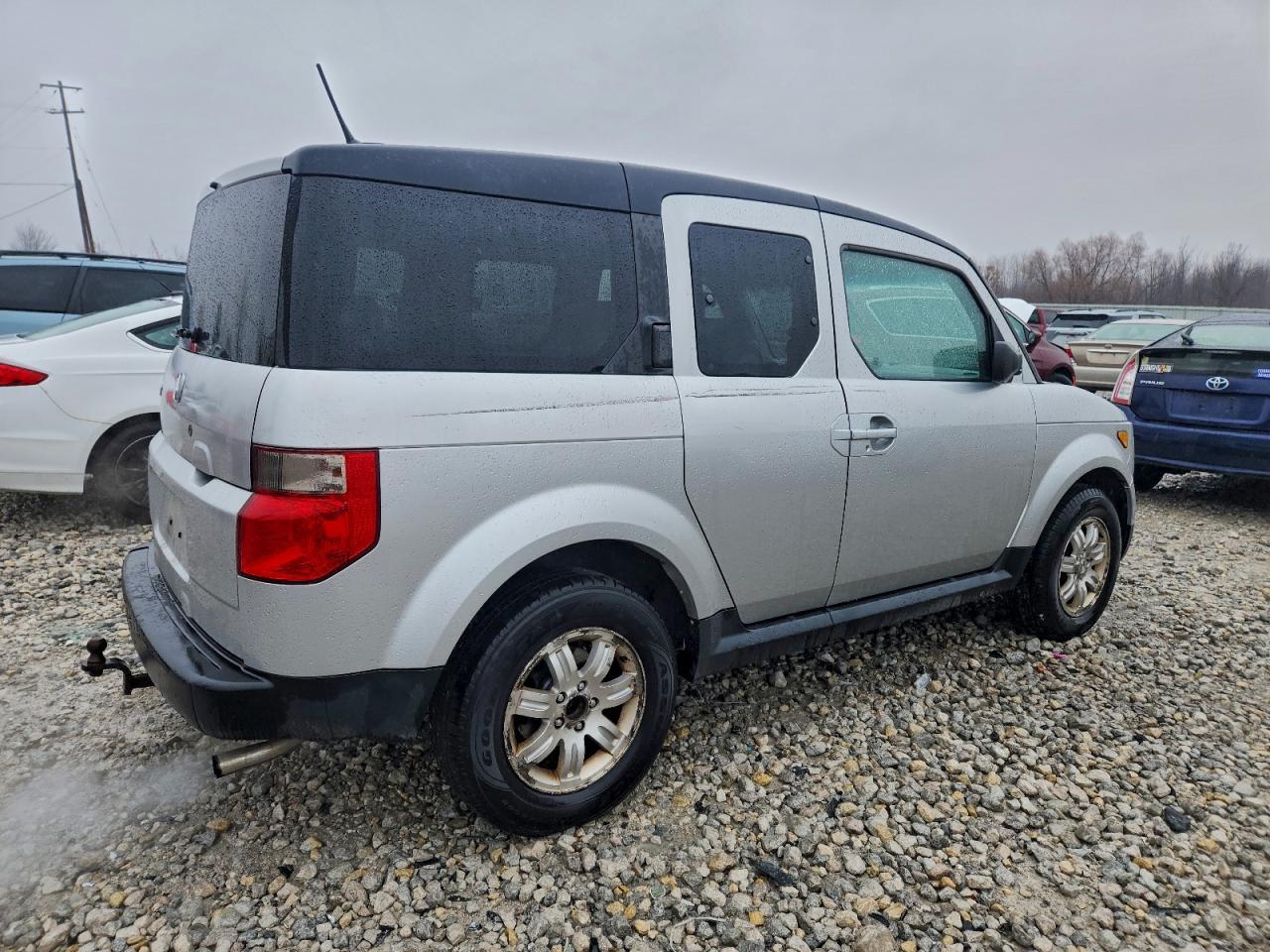 2006 HONDA Element