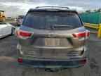 2015 TOYOTA HIGHLANDER