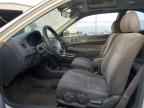 2000 HONDA CIVIC