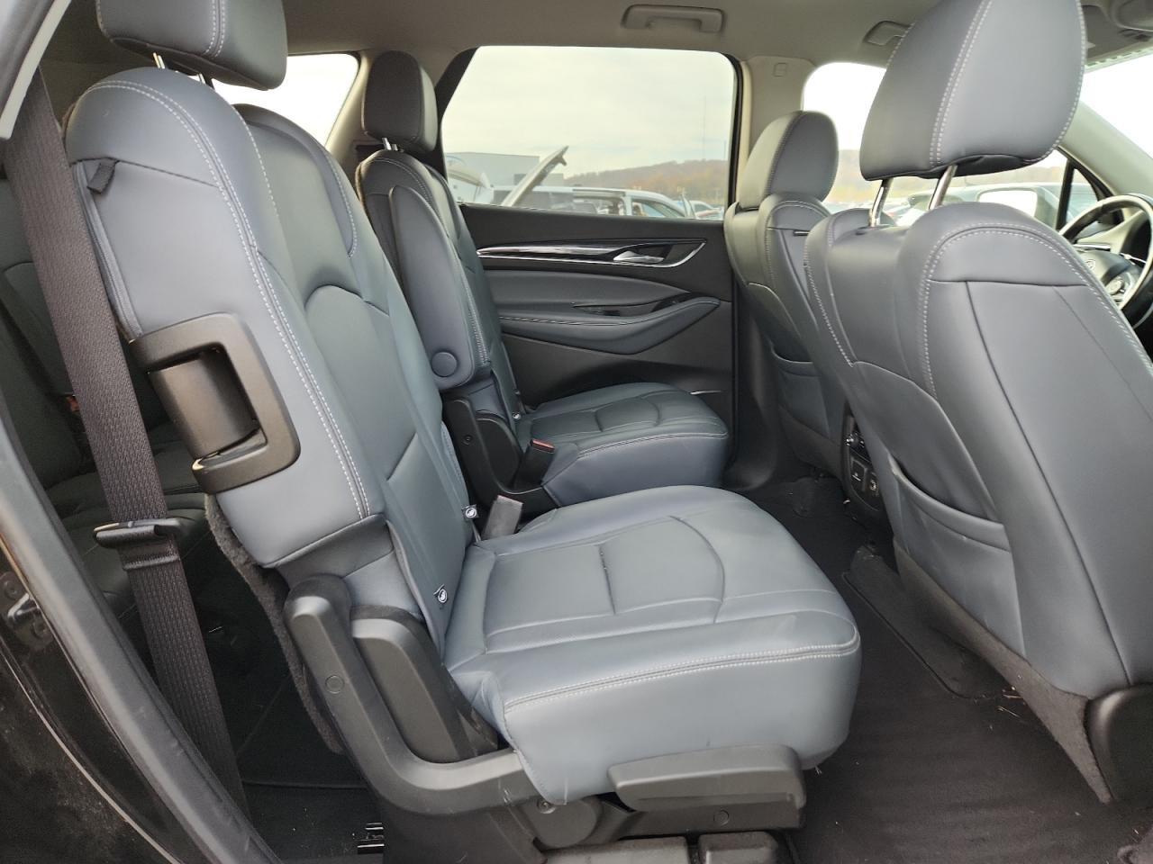 2019 BUICK ENCLAVE