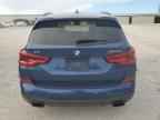 2018 BMW X3