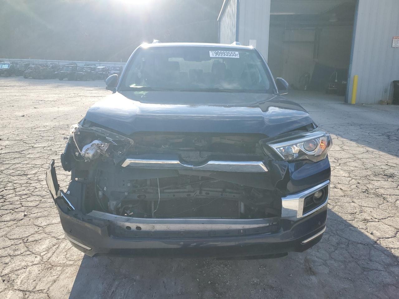 2020 TOYOTA 4Runner