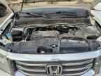 2014 HONDA PILOT