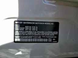 2024 BMW i4