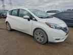 2018 NISSAN Versa Note