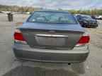 2005 TOYOTA CAMRY