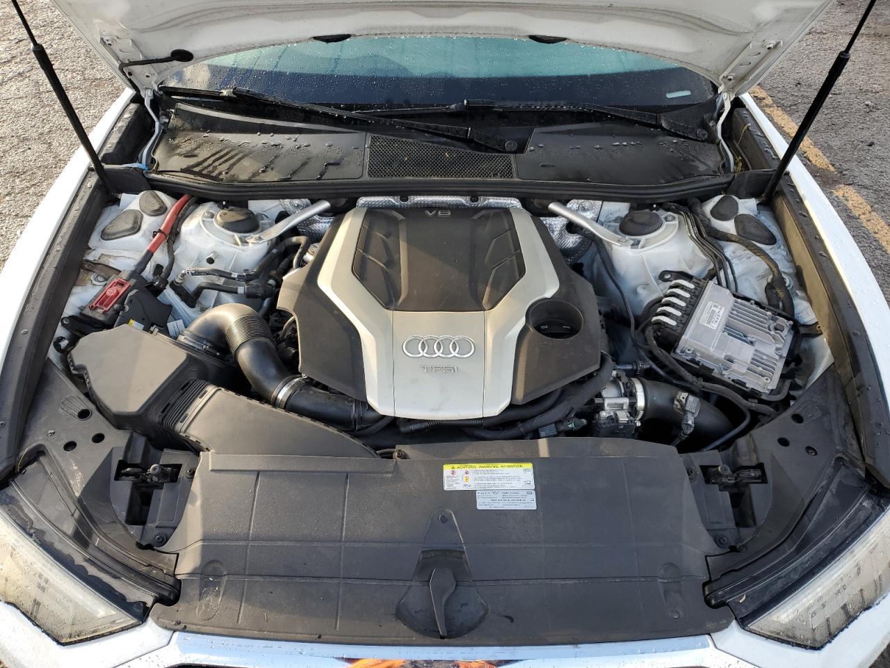 2019 AUDI A6