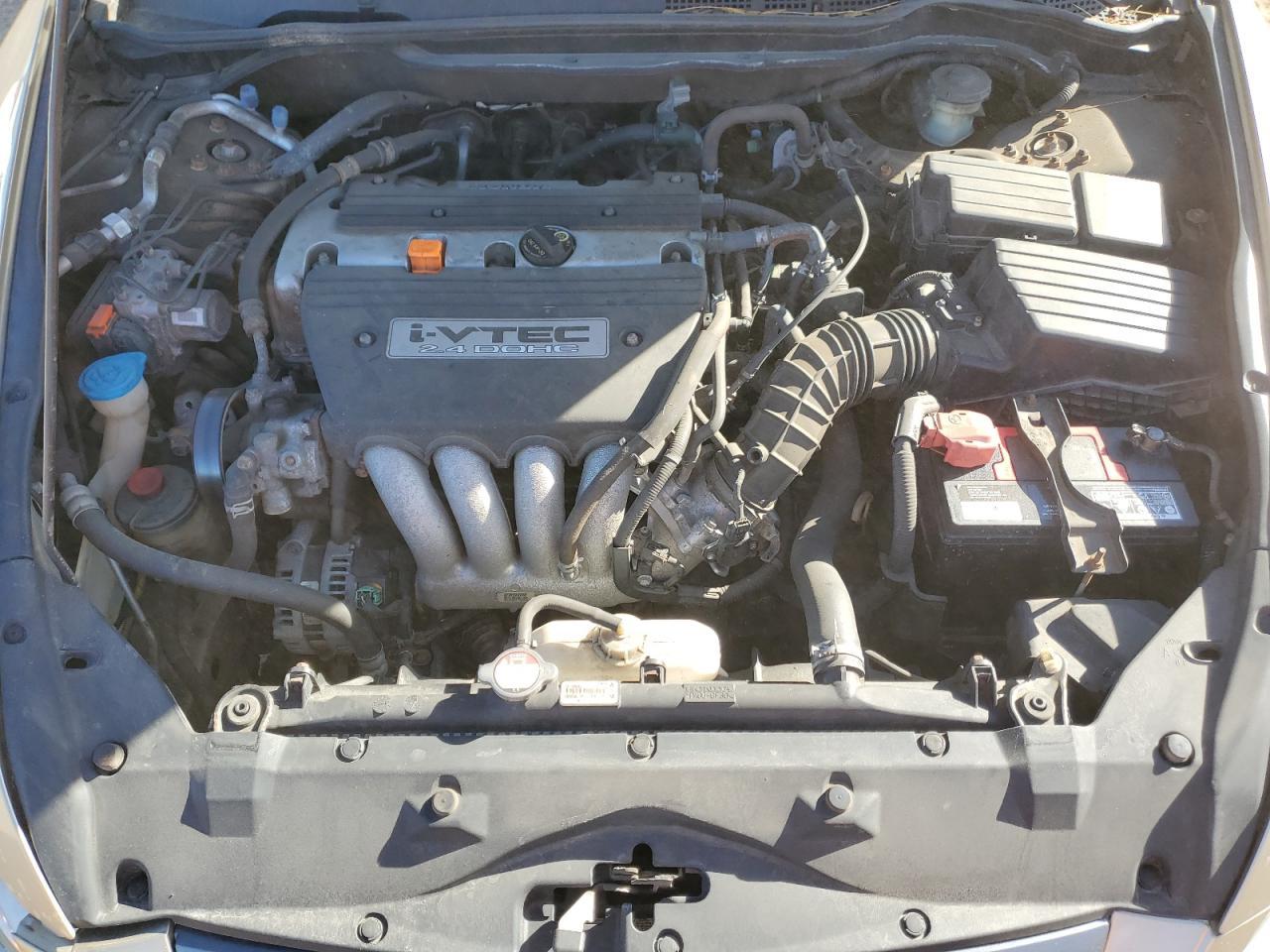 2005 HONDA ACCORD