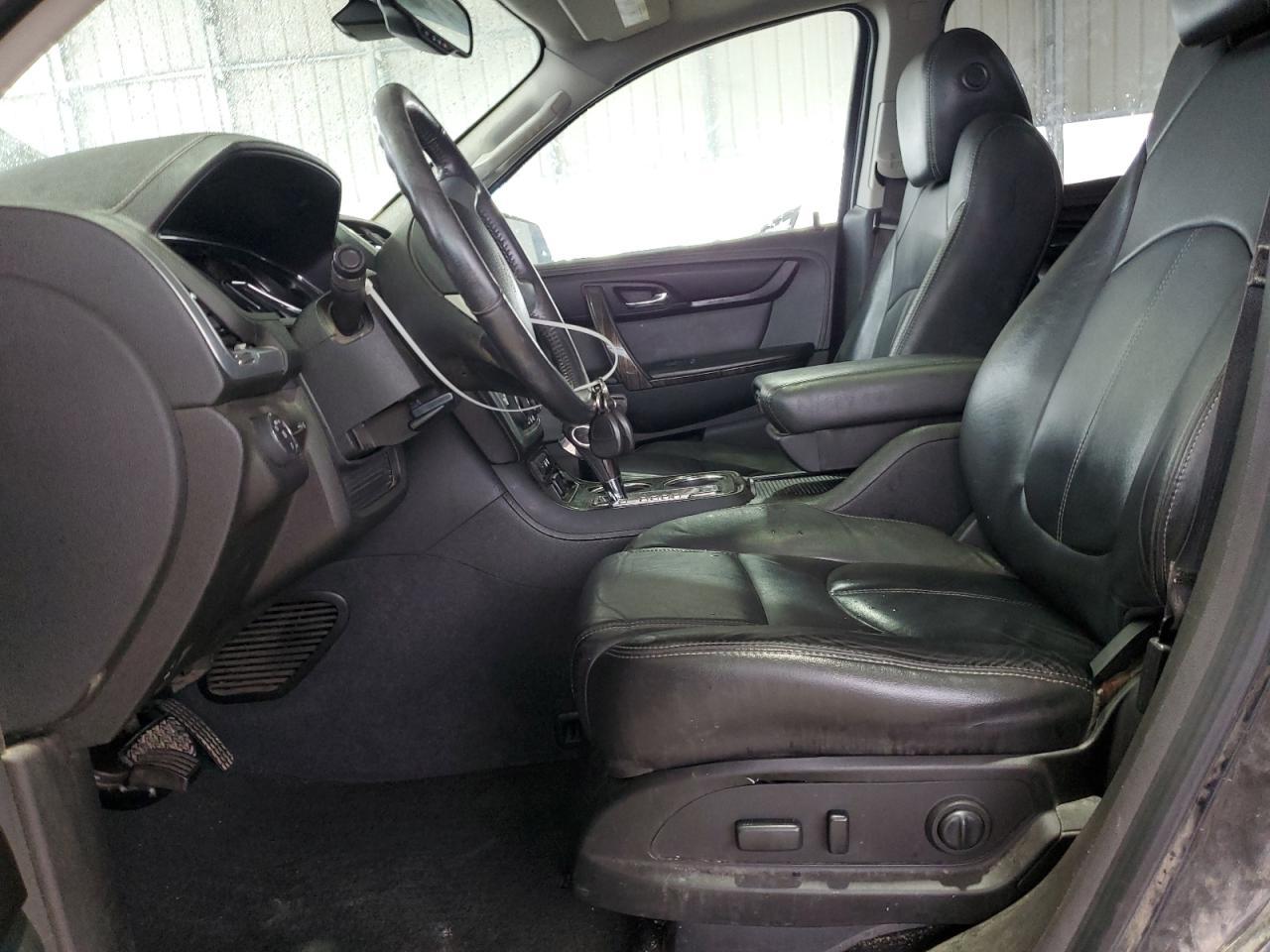 2015 GMC ACADIA