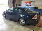 2009 FORD FUSION