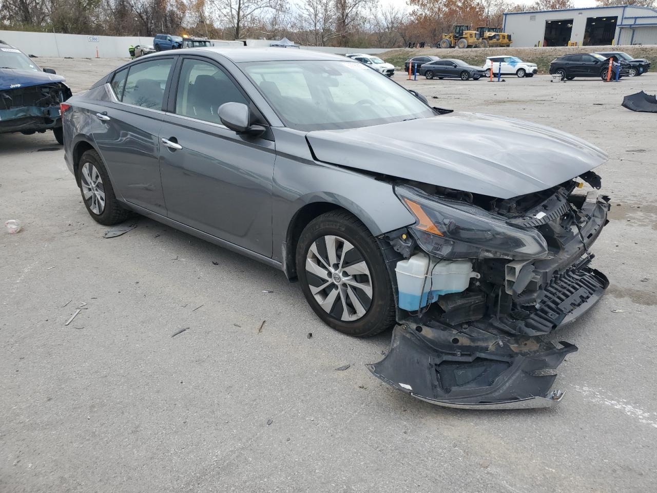 2023 NISSAN ALTIMA