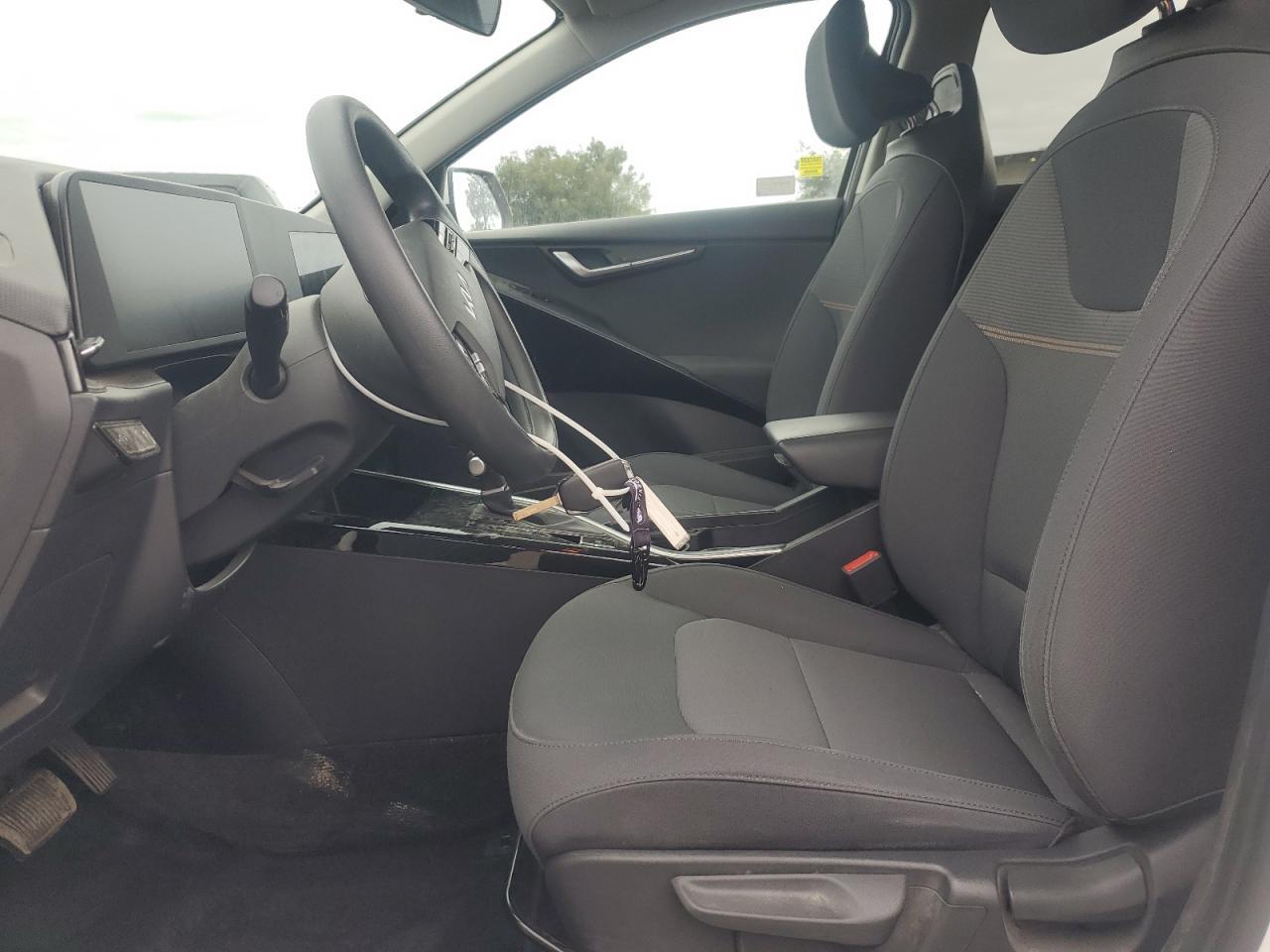 2024 KIA Niro