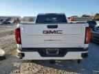 2022 GMC Sierra