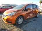 2017 NISSAN Versa Note
