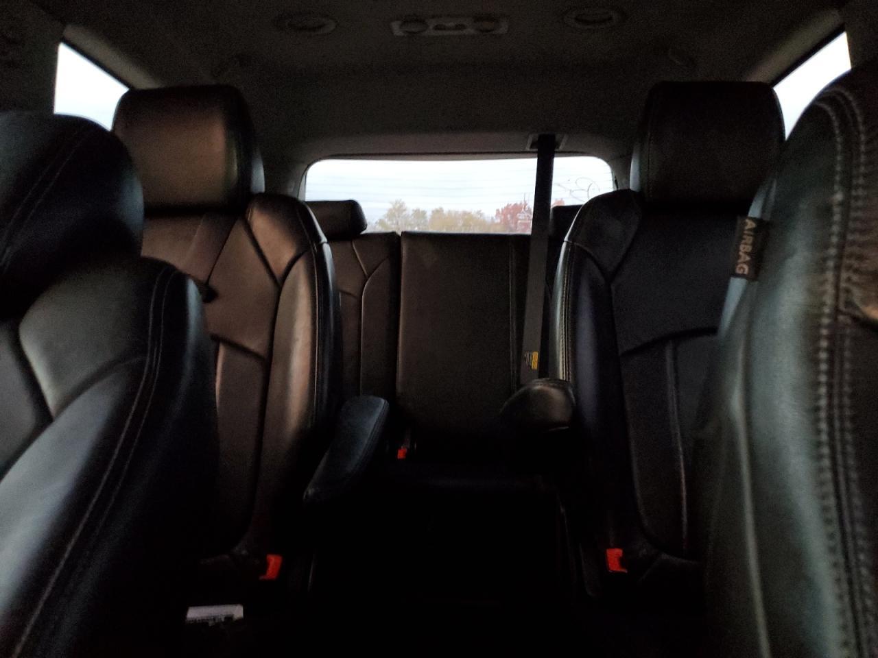 2013 CHEVROLET TRAVERSE