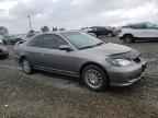 2005 HONDA CIVIC
